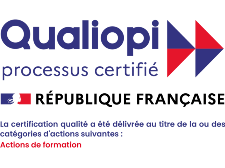 logo qualiopi