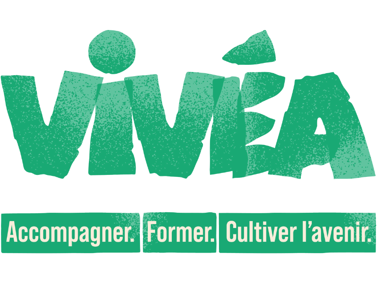 logo vivea